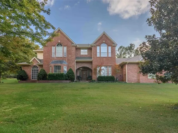 7000 NE 104th St, Oklahoma City, OK 73151