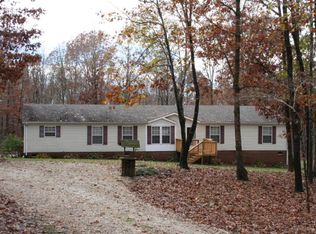 2463 Meadow Dr, Appomattox, VA 24522