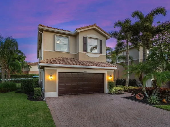 8236 Calabria Lakes Drive, Boynton Beach, FL 33473