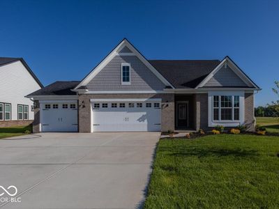 6628 Brookview Ave, McCordsville, IN, 46055