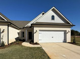 307 Cornstalk Cir, Madison, AL 35757