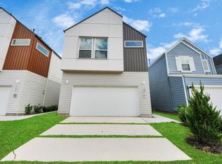 3015 Pelon Cay Dr, Houston, TX 77047