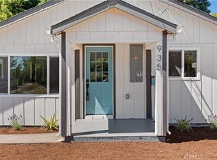 935 Cedar St, Fort Bragg, CA 95437