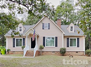 308 Cockspur Rd, Irmo, SC 29063