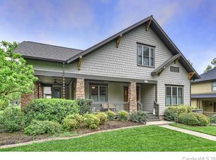 807 Wriston Pl, Charlotte, NC 28209