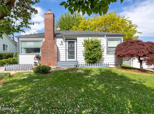 322 N 36th Ave, Yakima, WA