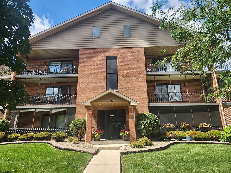 1st image of 16742 Paxton Ave APT 2S