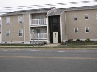 4900 Landis Ave APT 101, Sea Isle City, NJ 08243