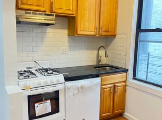 25-27 Steinway St #3REAR, Astoria, NY 11103