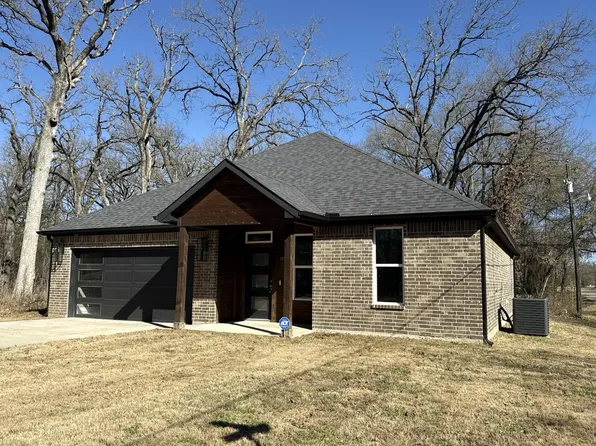 102 Oakwood Dr, Trinidad, TX 75163