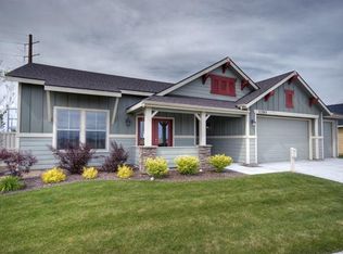 1935 Windsor Park Ave, Middleton, ID 83644
