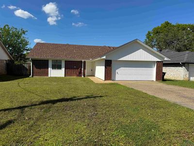 1705 Loring Ln, Longview, TX, 75604