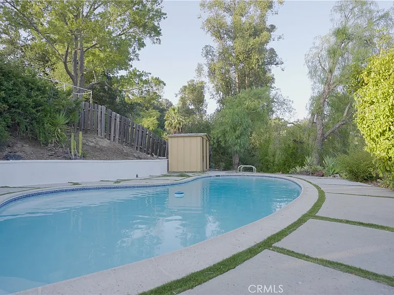 2600 Topanga Skyline Dr — Photo 23