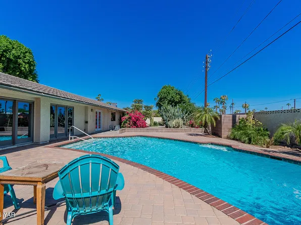 1173 S Angus Way, Yuma, AZ 85364