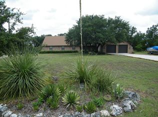 2367 Sunset Rdg, Canyon Lake, TX 78133