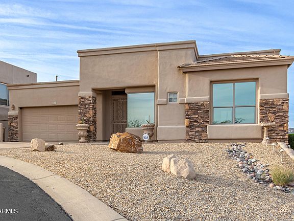 2nd image of 17343 E FONTANA Way