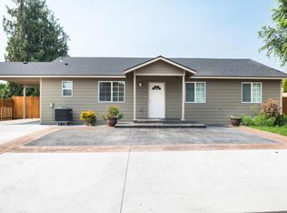 20 S Linden Ave, East Wenatchee, WA 98802