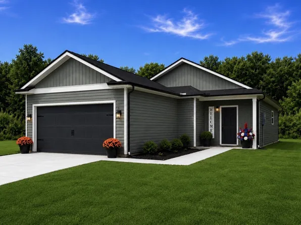 90 Phillips Dr Lot 52, Manchester, TN 37355