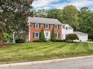 78 Shaw St, Manchester, NH 03104