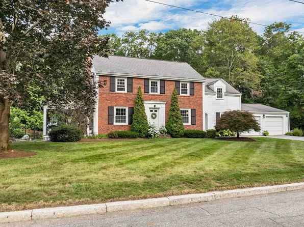 78 Shaw Street, Manchester, NH 03104