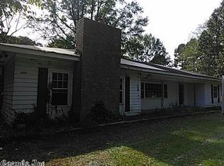 2920 W 36th Ave, Pine Bluff, AR 71603