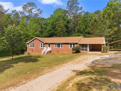1920 Mill Quarter Rd, Ford, VA, 23850
