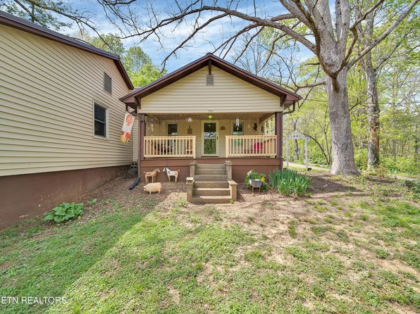 7709 Neubert Springs Rd, Knoxville, TN 37920