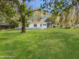 5405 WINDERMERE Drive, Jacksonville, FL 32211