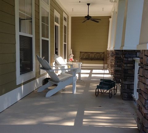 2nd image of 2048 Dyrehaven Ct