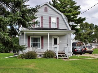 106 Coon Prairie Ave, Westby, WI 54667