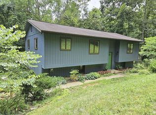 6956 Gura Rd, Athens, OH 45701