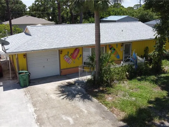 7501 North Blvd, Fort Pierce, FL 34951