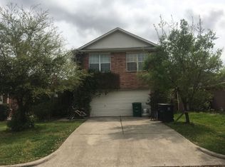 24306 Hard Wood Dr, Huffman, TX 77336