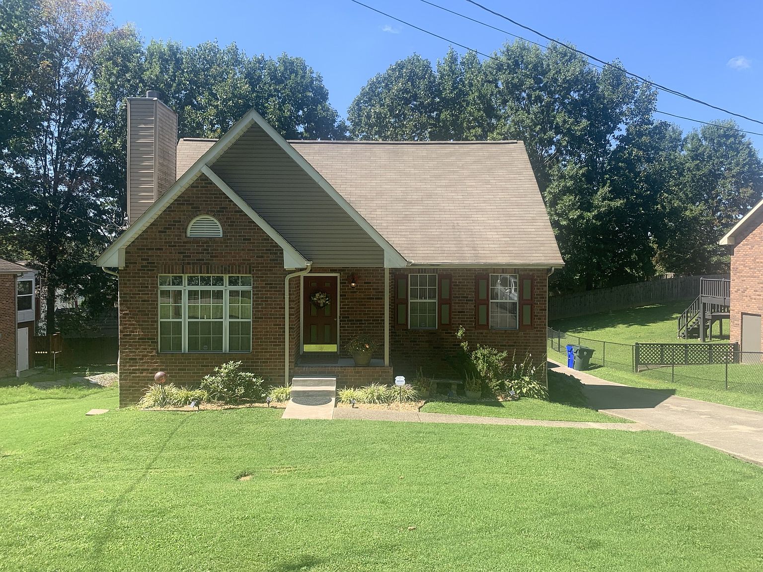 453 Calista Rd, White House, TN 37188 MLS 2571459 Zillow