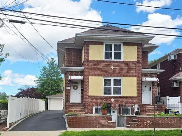 607 Lake Ave, Lyndhurst, NJ 07071