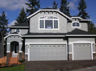 2204 NE 158th St, Vancouver, WA 98686