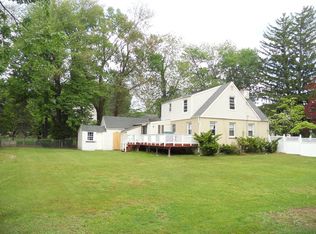 45 Hanover Rd, East Hanover, NJ 07936