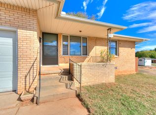 2921 NE 17th St, Oklahoma City, OK 73111