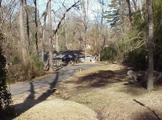 1208 Holly Rd, Benton, AR 72019