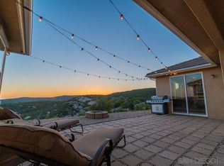 35533 Stagecoach Springs Rd, Pine Valley, CA 91962