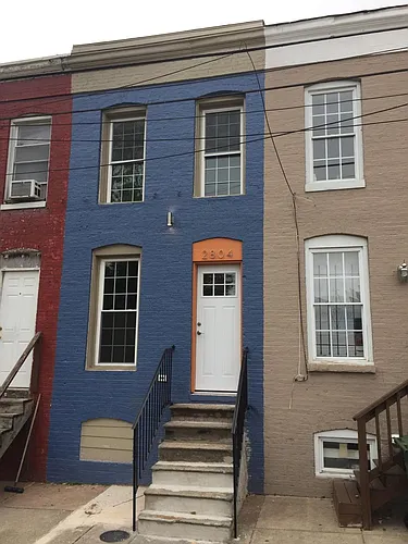 2804 Fox St Photo 1