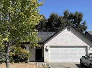 3070 Snowbird Dr, Chico, CA