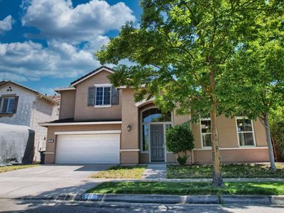 2153 Saddlebrook Way, Oakdale, CA, 95361