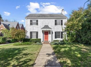 2348 Nebraska Ave NW, Washington, DC 20016