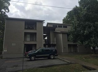 5815 C St APT 3A, Little Rock, AR 72205