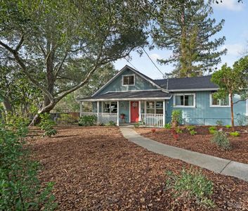 8931 Oak Grove Avenue, Sebastopol, CA, 95472