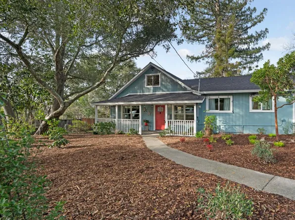 8931 Oak Grove Avenue, Sebastopol, CA 95472