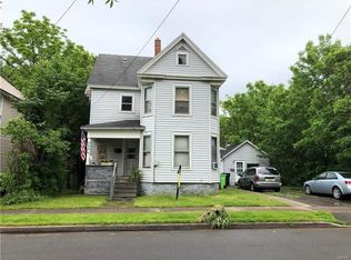 533 Elizabeth St, Oneida, NY 13421
