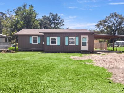 615 W Burton St, Sulphur, LA, 70663