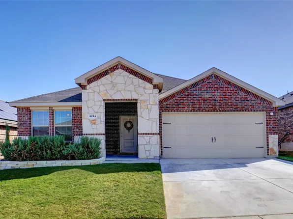 2724 Buckingham Dr, Denton, TX 76209